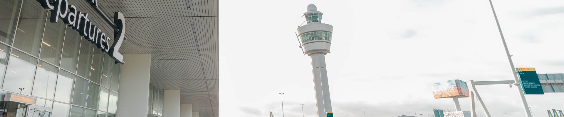 Tijdens Corona pandemie naar het buitenland?