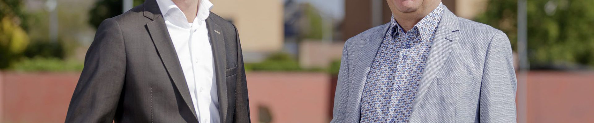 Onze website: vertrouwd, persoonlijk & vernieuwend!