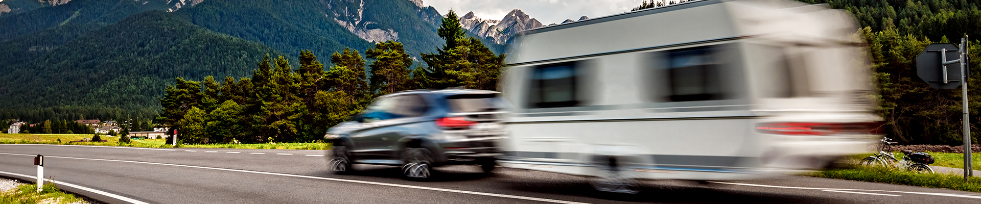 Caravanverzekering