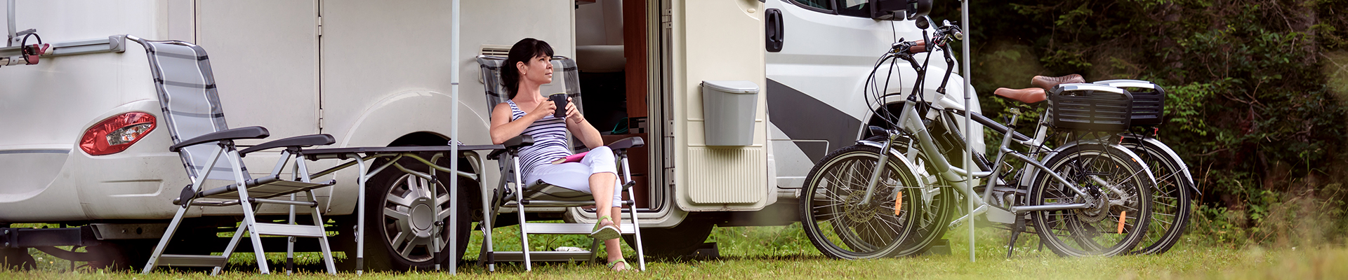 Camperverzekering
