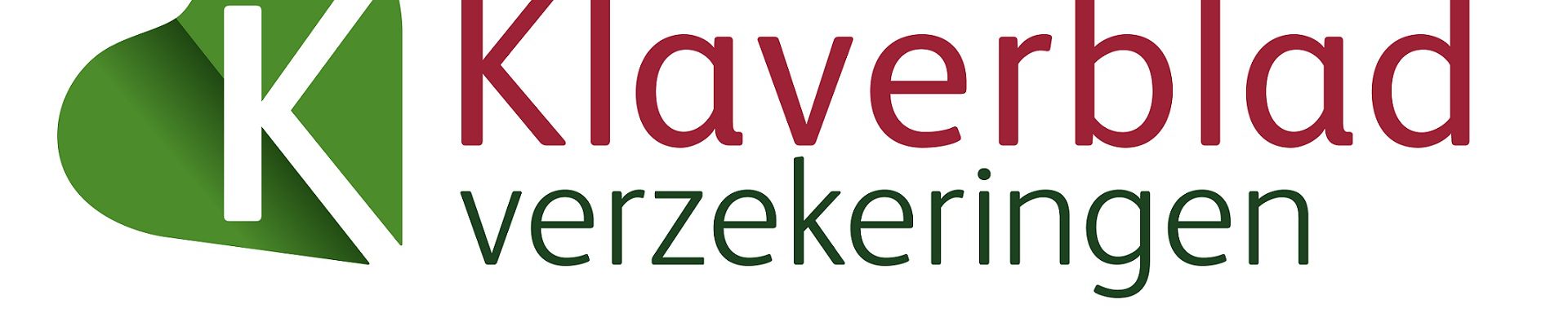 Nieuwe samenwerking met Klaverblad Verzekeringen