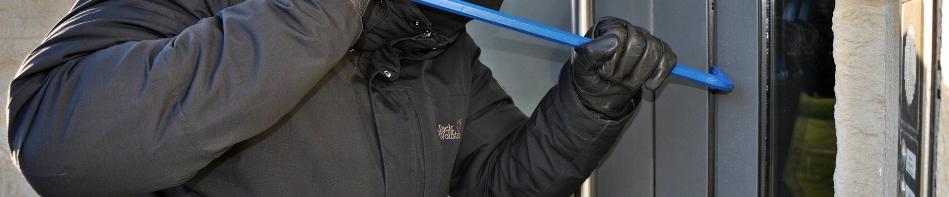 Voorkom inbraak tijdens je vakantie