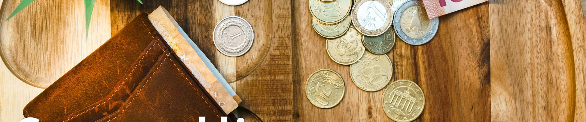 Contant geld in huis… Is dat eigenlijk verzekerd?