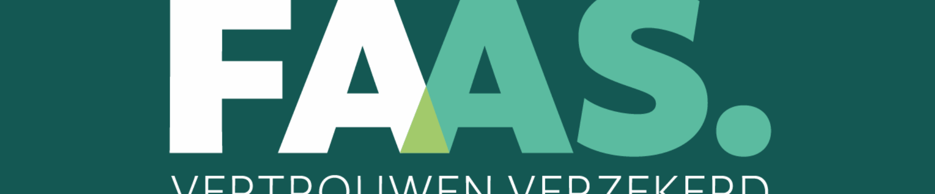 Een nieuw logo, een nieuwe naam maar dezelfde vertrouwde basis