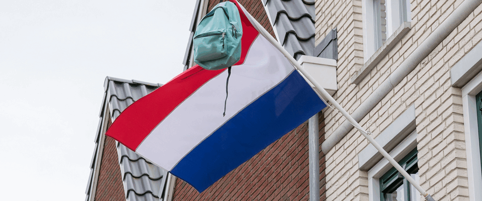 Geslaagd! Wat nu? Studeren, op kamers of naar het buitenland? Wat betekent je keuze voor verzekeringen?