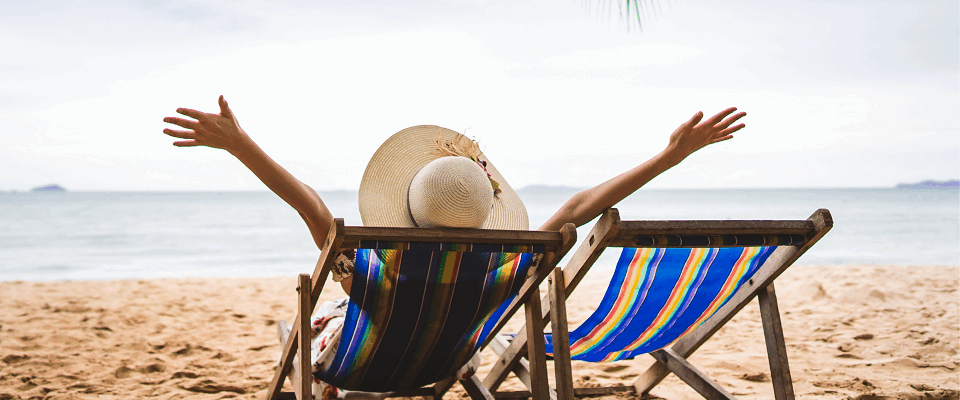 Ga zorgeloos op vakantie met onze vakantietips!