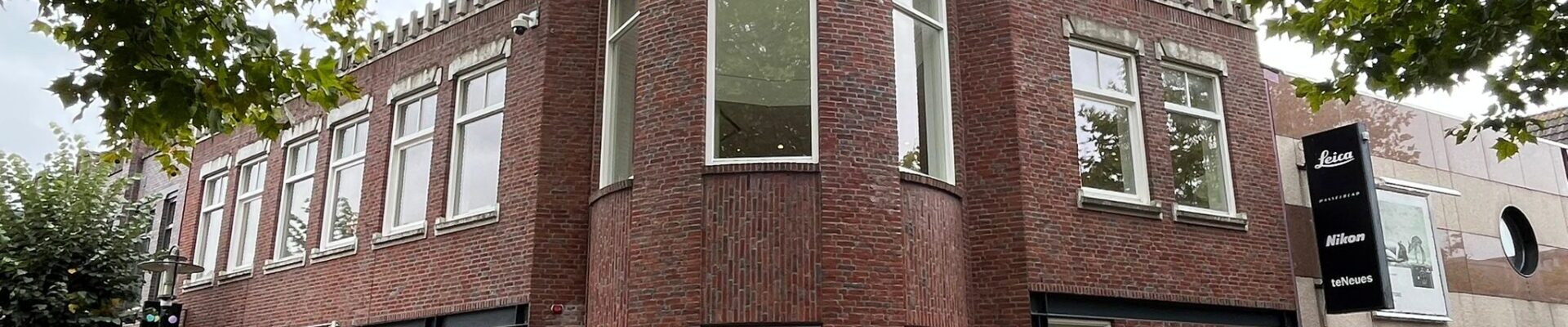 Werken bij Faas Verzekeringen