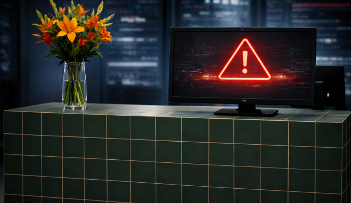 Cybercriminaliteit trekt óók het MKB – ben jij voorbereid?