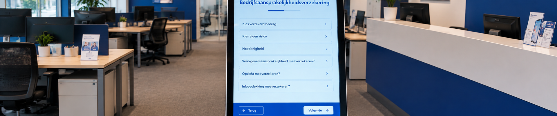 De verzuiling neemt toe in ons land